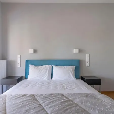 Voula'S 2Br Escape Elegant And Stylish Living Apartment Athens Exterior photo